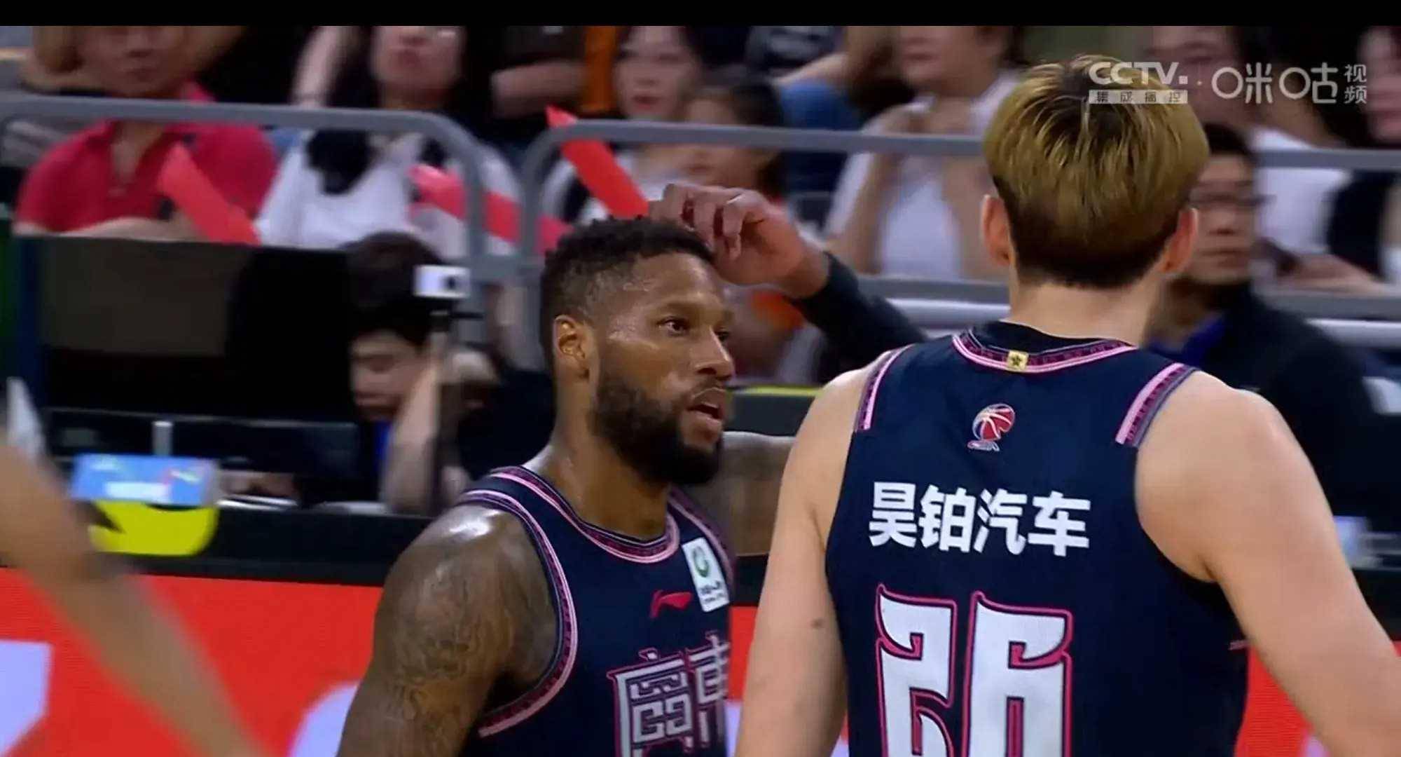 包含吉林总决赛门票抢购，球迷热情高涨的词条
