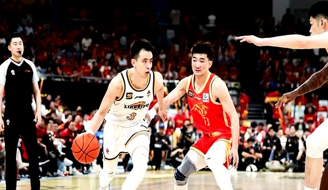 辽宁男篮备战关键战，实力备受期待的简单介绍