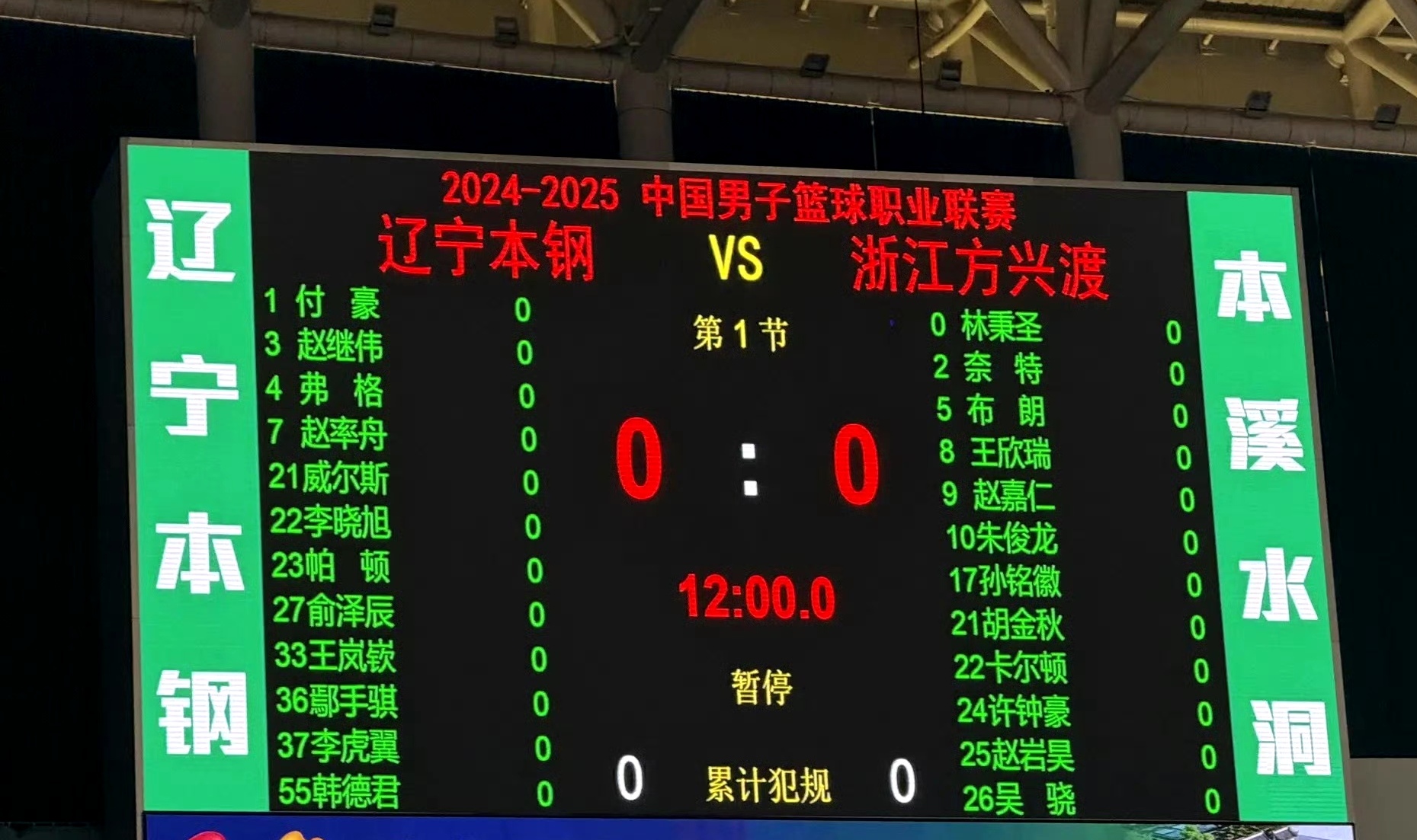 辽宁集团再战广厦队，决胜时刻团结一心(团结一心再进发昂首阔步向未来心得读后感)