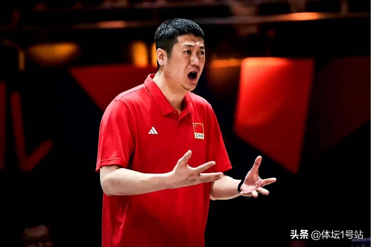 中欧体育官方下载-郎平后继有人!赵勇连换4人扭转败局决胜局2次神来之笔