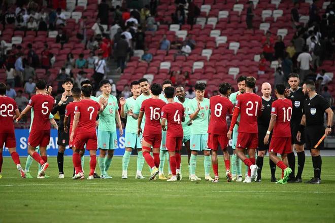 国足前瞻：赢1场？战中国香港底线不能输球的简单介绍
