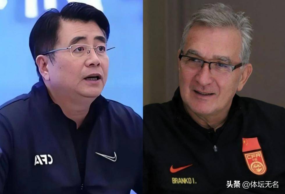 关于久尔杰维奇完成既定目标离任国足战术选人将再次推倒重来的信息