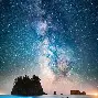 星辰联盟迎战暮色猎人，险胜过关，操作拉满