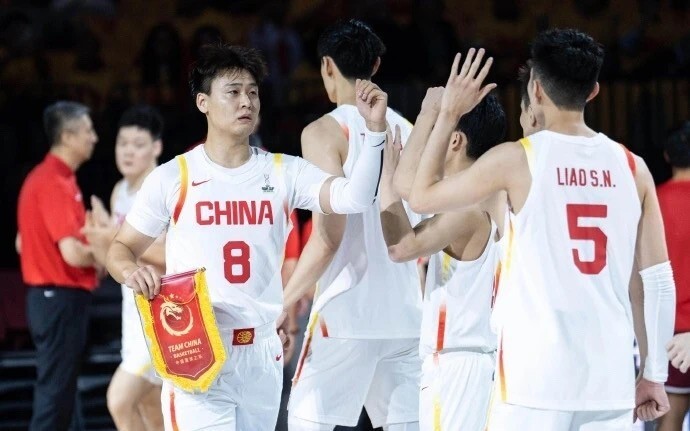 中欧体育官网-中国男篮欧洲拉练计划被打乱对手因签证问题比赛取消