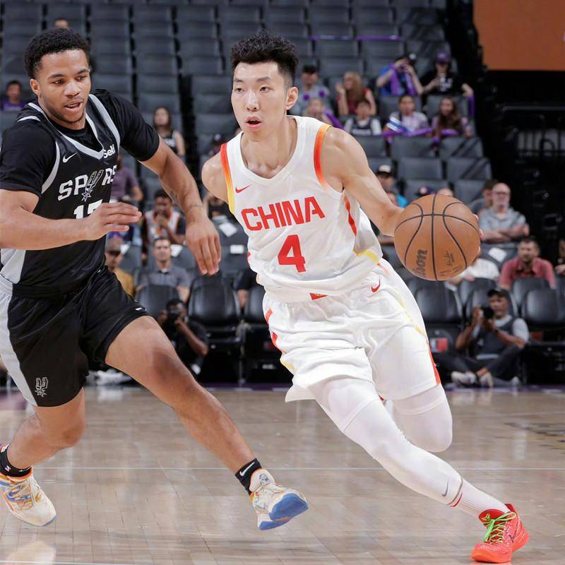 中国男篮欧洲拉练计划被打乱对手因签证问题比赛取消