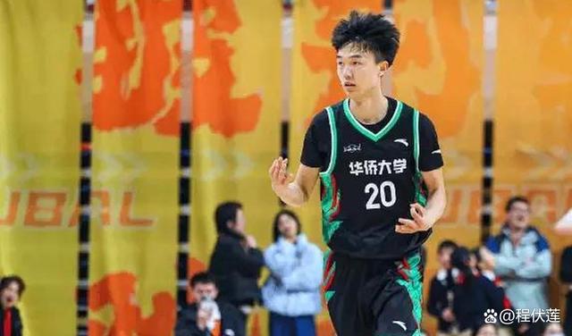 CUBAL官方晒华侨大学男篮晋级之路：队史15次四强9次夺冠的简单介绍