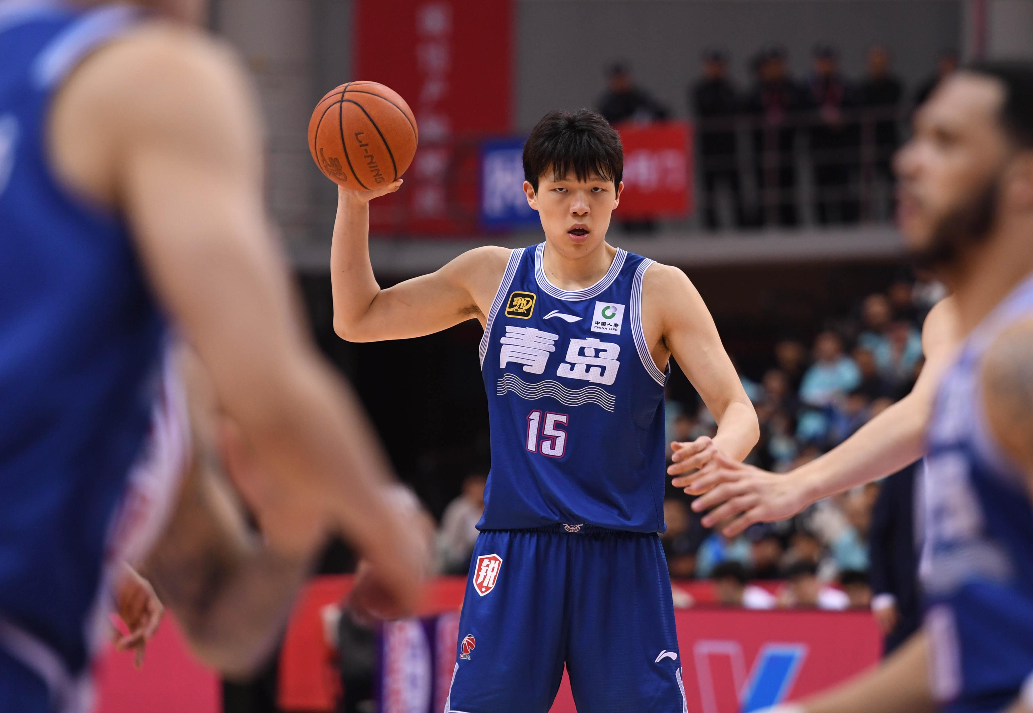 中欧体育官网-关于NBA官方预热：杨瀚森有望成第九位中选的中国球员的信息