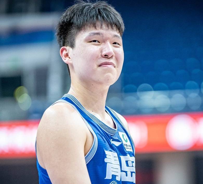 关于NBA官方预热：杨瀚森有望成第九位中选的中国球员的信息