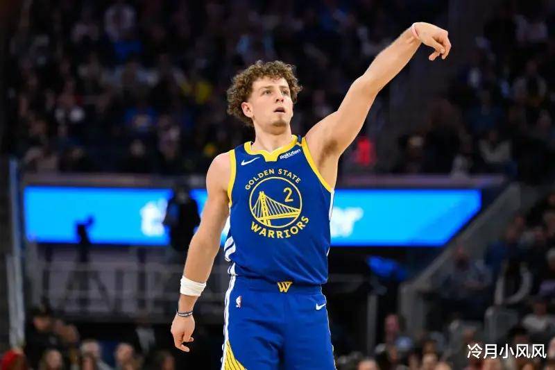 中欧体育官方下载-关于NBA媒体记者点评勇士球员库明加：已经打了四个赛季，目前只有22岁，年龄是其最大优势的信息