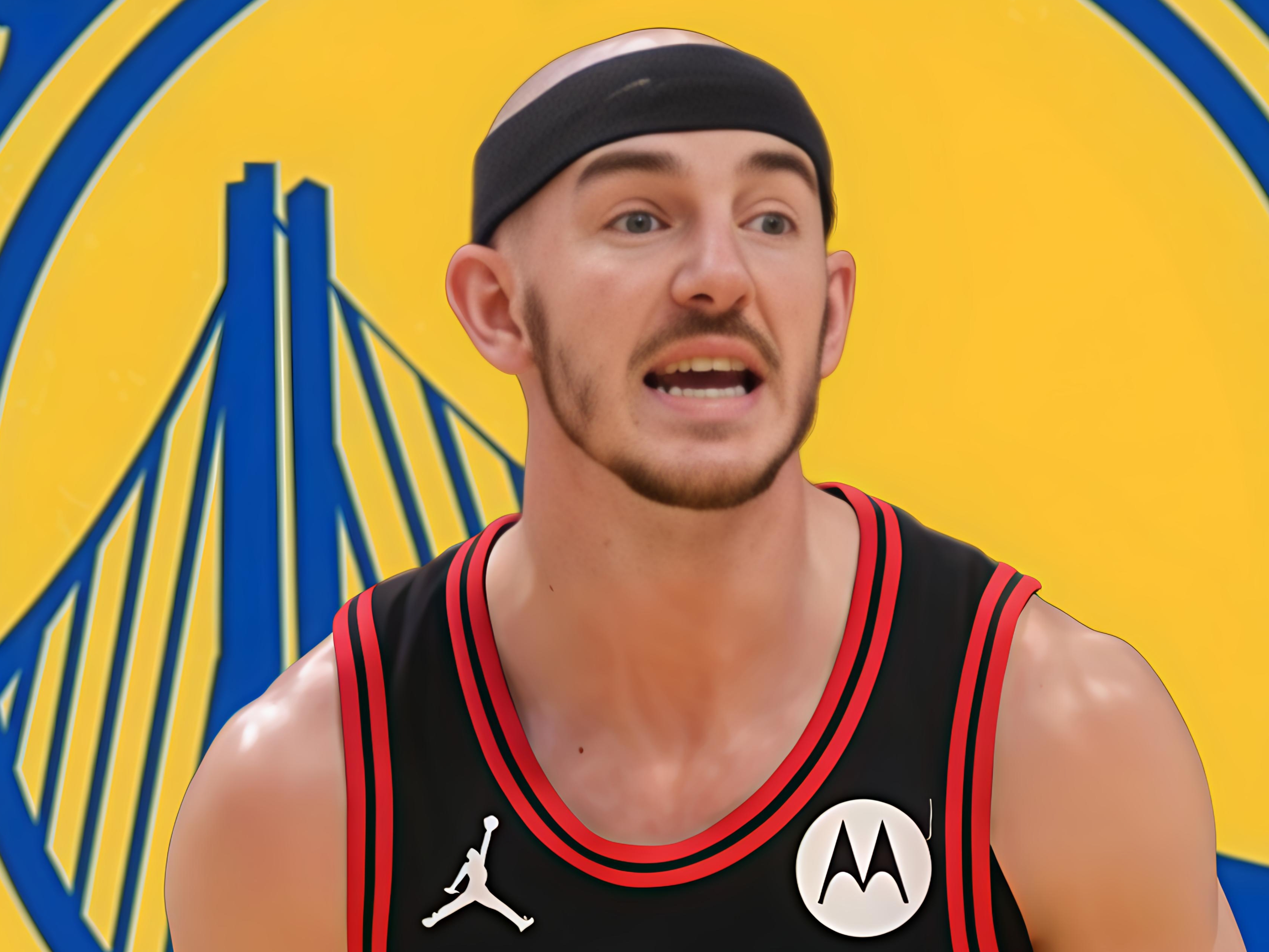 关于NBA媒体记者点评勇士球员库明加：已经打了四个赛季，目前只有22岁，年龄是其最大优势的信息